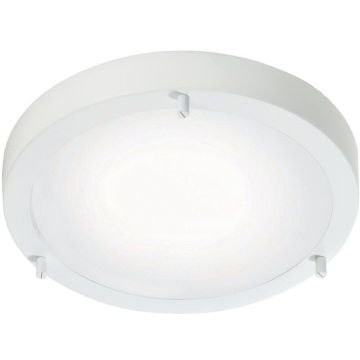 Nordlux ANCONA 25316101 Таванен светилник 2x40W/E27 IP44/IP43