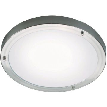 Nordlux ANCONA 25316132 Таванен светилник 2x40W/E27 IP44/IP43