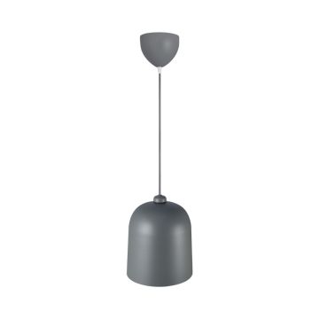 Nordlux ANGLE 2020673011 Висяща лампа 1x60W/E27 IP20