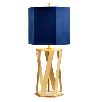 Elstead Lighting APOLLO APOLLO-TL Масичка лампа 1x60W/E27