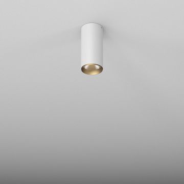 AQForm PET 46965-M930-F1-00-06 Повърхностно светило 1x11.5W/Led 3000K 2330lm IP20