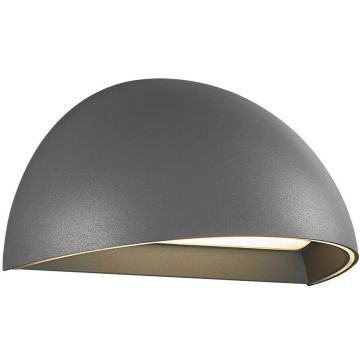 Nordlux ARCUS SMART 2019001010 Светильник за стена 2700K 440LM IP54