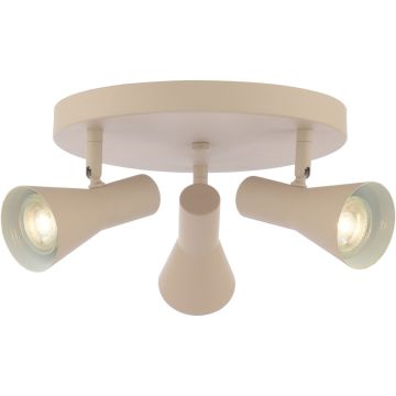 Dar Lighting Arnel ARN7629 Спот 3x11w/GU10 ip20
