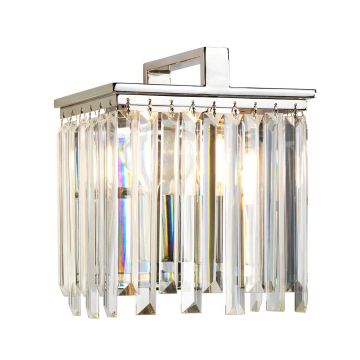Elstead Lighting ARIES ARIES1 Светильник за стена 1x60W/E27