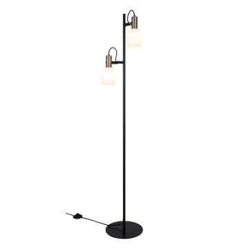 Nordlux ARILD 2312324003 Стойка лампа 1x40W/E14 IP20
