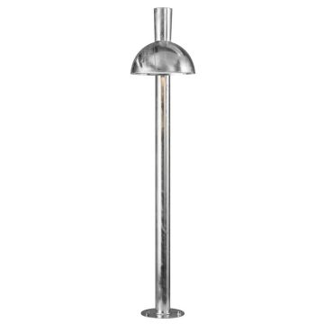 Nordlux ARKI 2118108031 Светильник за стена 1x20W/E27 IP54