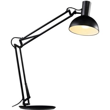 Nordlux ARKI 75145003 Бюро лампа 1x60W/E27 IP20