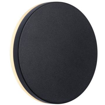Nordlux ARTEGO ROUND 46941003 Светильник за стена 3000K 468LM IP54