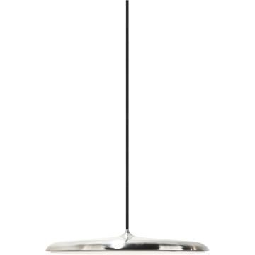 Nordlux ARTIST 2420223034 Висяща лампа 1x25w/led 3000k 2300lm ip20