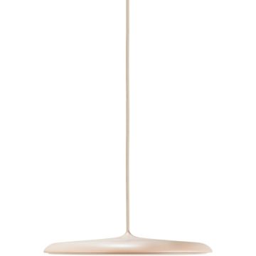 Nordlux ARTIST 2420223057 Висяща лампа 1x25w/led 3000k 2300lm ip20