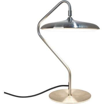 Nordlux ARTIST 2520035034 Масичка лампа 1x15w/led 3000k 1100lm ip20