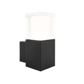 Norlys ARENDAL 1250B Светильник за стена 1x6W/E14 IP65