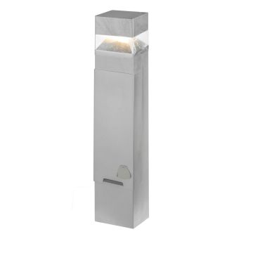 Norlys ARVIKA 899GA Стойка лампа 1x9W/E27 IP44
