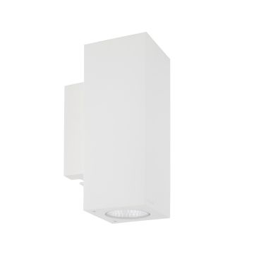 Norlys SANDVIK 1730W Светильник за стена 2x2x4W/GU10 IP65