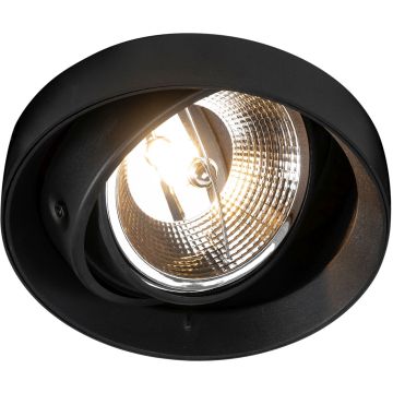 Zuma Line ONEON ARGU10-045 Вградено спот светило 1x15W/GU10/ES111 IP20
