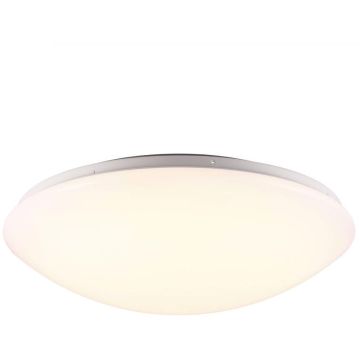 Nordlux ASK 45396001 Таванен светилник 3000K 3000LM IP44