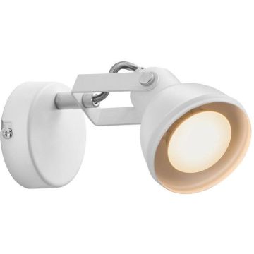 Nordlux ASLAK  45721001 Светильник за стена 1x35W/GU10 IP20
