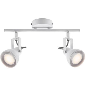 Nordlux ASLAK  45730101 Спот 1x35W/GU10 IP20
