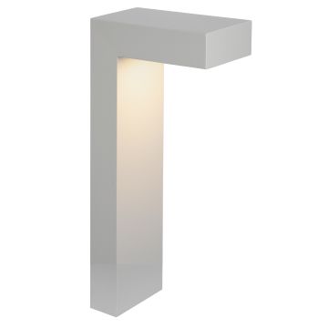 Norlys ASKER 1310AL Стойка лампа 1x9.5W/LED 3000K 1080LM IP65
