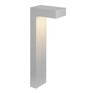 Norlys ASKER 1311AL Стойка лампа 1x9.5W/LED 3000K 1080LM IP65