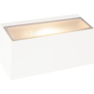 Norlys ASKER 1510W Светильник за стена 2x8.8W/LED 3000K 840LM IP65