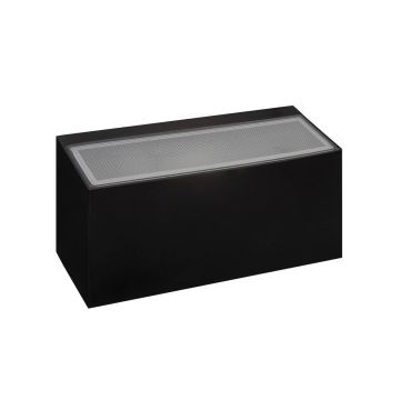 Norlys ASKER 1511B Светильник за стена 1x8.8W/LED 3000K 840LM IP65