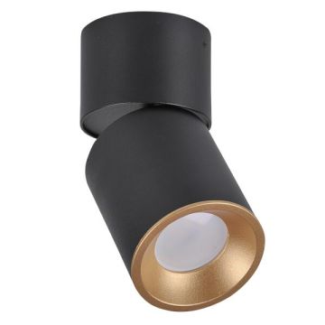 Polux ASTRA 314048 Повърхностно светило max 10W LED IP20