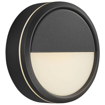 Nordlux AVA SMART 2019016003 Светильник за стена 2700K 600LM IP54