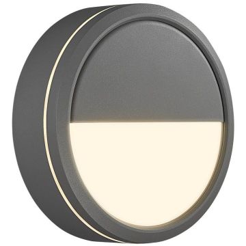 Nordlux AVA SMART 2019016010 Светильник за стена 2700K 600LM IP54