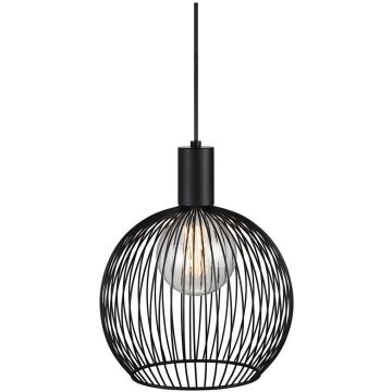 Nordlux AVER 84243003 Висяща лампа 1x60W/E27 IP20