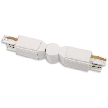 Maxlight MAX MHT1-A-WH Съединител ip20
