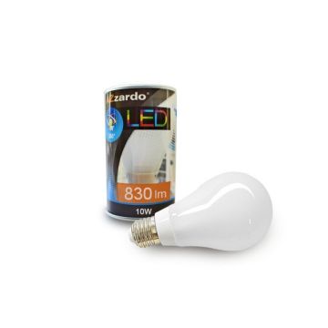 AZzardo LED0W E27 LL127101 AZ1639 Крушка 1x10W/E27 3000K 830LM
