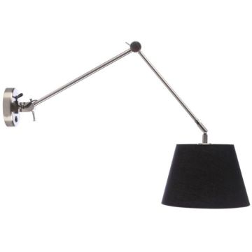 AZzardo ADAM AZ1843 Рамо за стенен фиксатор 1x60W/E27 IP20