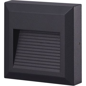 AZzardo AFI AZ4510 Светильник за стена 1x2.5W/LED 3000K IP54
