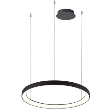 AZzardo AGNES AZ5016 Висяща лампа 1x38W/LED 3000K|6500K 2100LM IP20