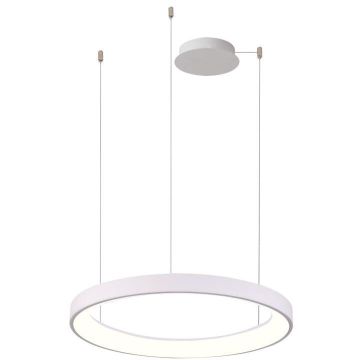 AZzardo AGNES AZ5018 Висяща лампа 1x48W/LED 3000K|6500K 2640LM IP20