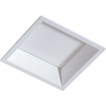 AZzardo AIDA AZ4228 Вградено спот светило 1x16W/LED 3000K IP20
