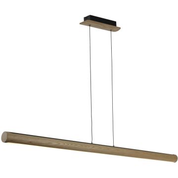 AZzardo ALBERO AZ2701 Висяща лампа 1x50W/LED 3000K 3500LM IP20