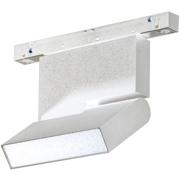 AZzardo ALDO AZ4626 Шинен фар 1x12W/LED 3000K IP20