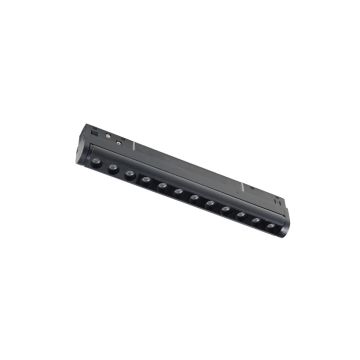 Azzardo ALFA AZ6089 Шинен фар 1x12W/LED 3000 688lm IP20