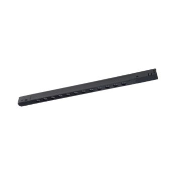Azzardo ALFA AZ6096 Шинен фар 1x24W/LED 3000 1407lm IP20