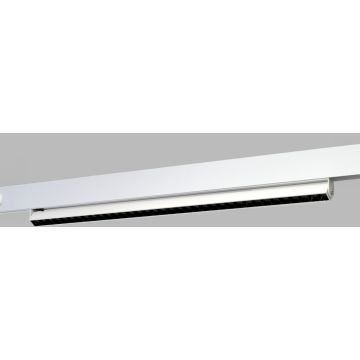 Azzardo ALFA CYRUS Magnetic AZ6510 Шинен фар 1x36W/LED 3000 / 4000 / 6000k IP20