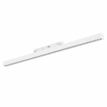 Azzardo ALFA KIRA Magnetic AZ6504 Шинен фар 1x36W/LED 3000 / 4000 / 6000k IP20
