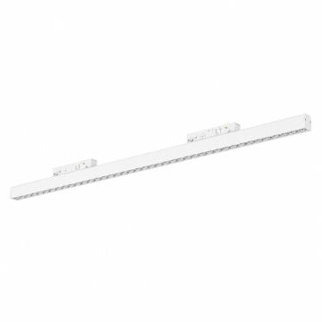 Azzardo ALFA KIRA Magnetic AZ6505 Шинен фар 1x48W/LED 3000 / 4000 / 6000k IP20