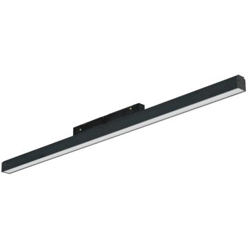 Azzardo ALFA SAGA AZ6494 Шинен фар 1x36W/LED 3000 ~ 6000k 2100lm IP20