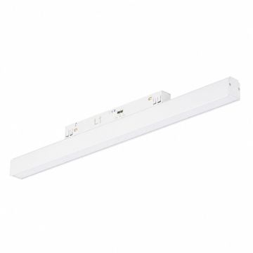 Azzardo ALFA SAGA Magnetic AZ6499 Шинен фар 1x24W/LED 3000 / 4000 / 7100k 940 / 1062lm IP20