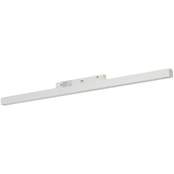 Azzardo ALFA SAGA Magnetic AZ6500 Шинен фар 1x36W/LED 3000 / 4000 / 6000k 2880lm IP20