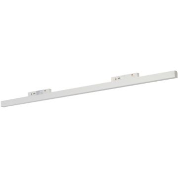 Azzardo ALFA SAGA Magnetic AZ6501 Шинен фар 1x48W/LED 3000 / 4000 / 7320k 1877 / 2132lm IP20