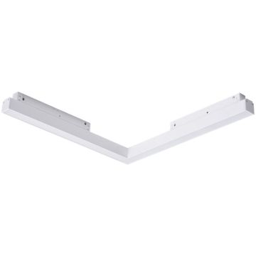 Azzardo ALFA SAGA Magnetic AZ6709 Шинен фар 1x24W/LED 3000 - 6000k IP20
