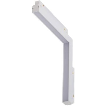 Azzardo ALFA SAGA TRACK MAGNETIC AZ7250 Шинен фар 1x26W/LED 4000-6500K 2080lm ip20